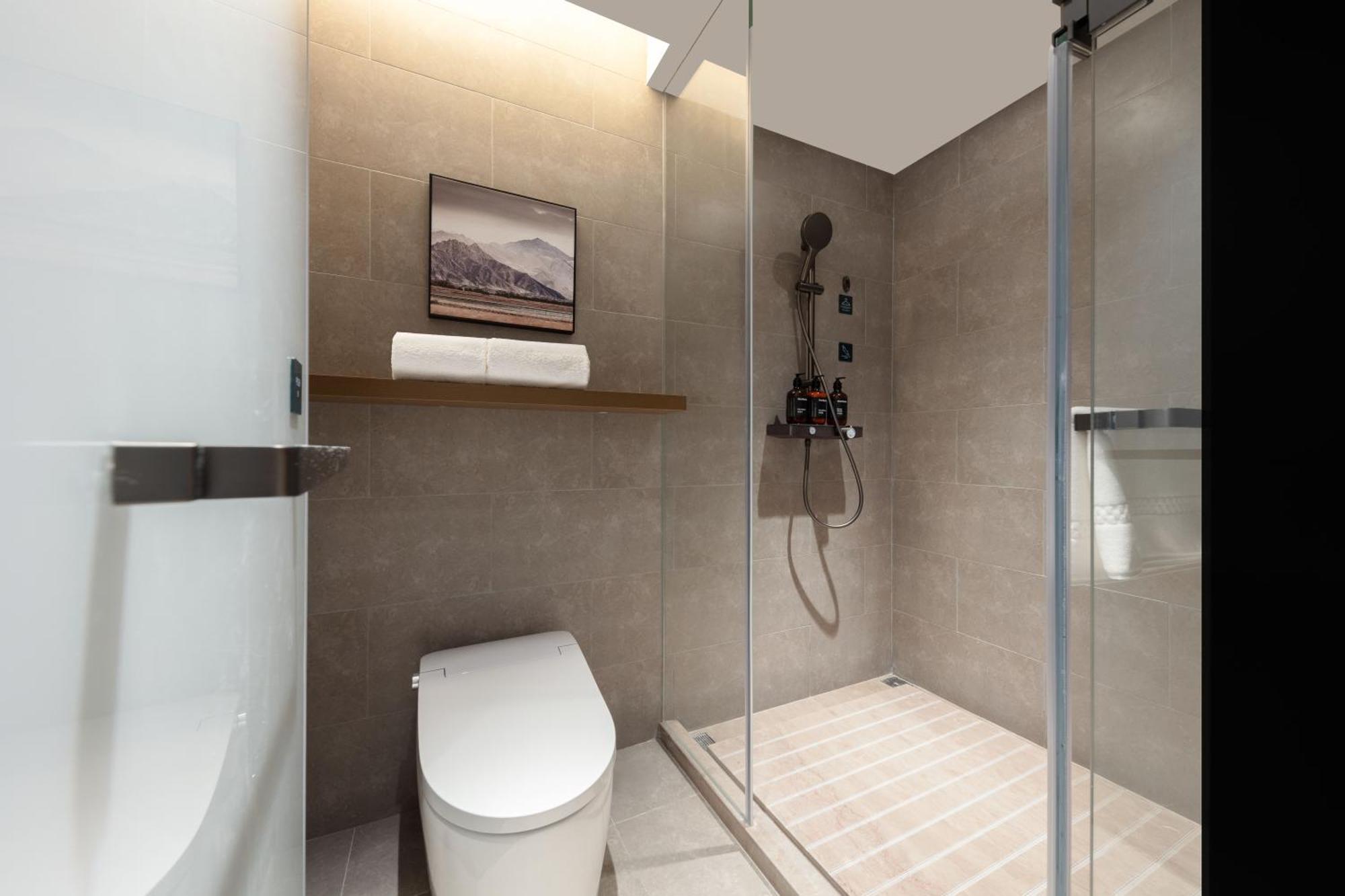 Hotel Atour Wujiaochang Wanda Plaza Shanghai